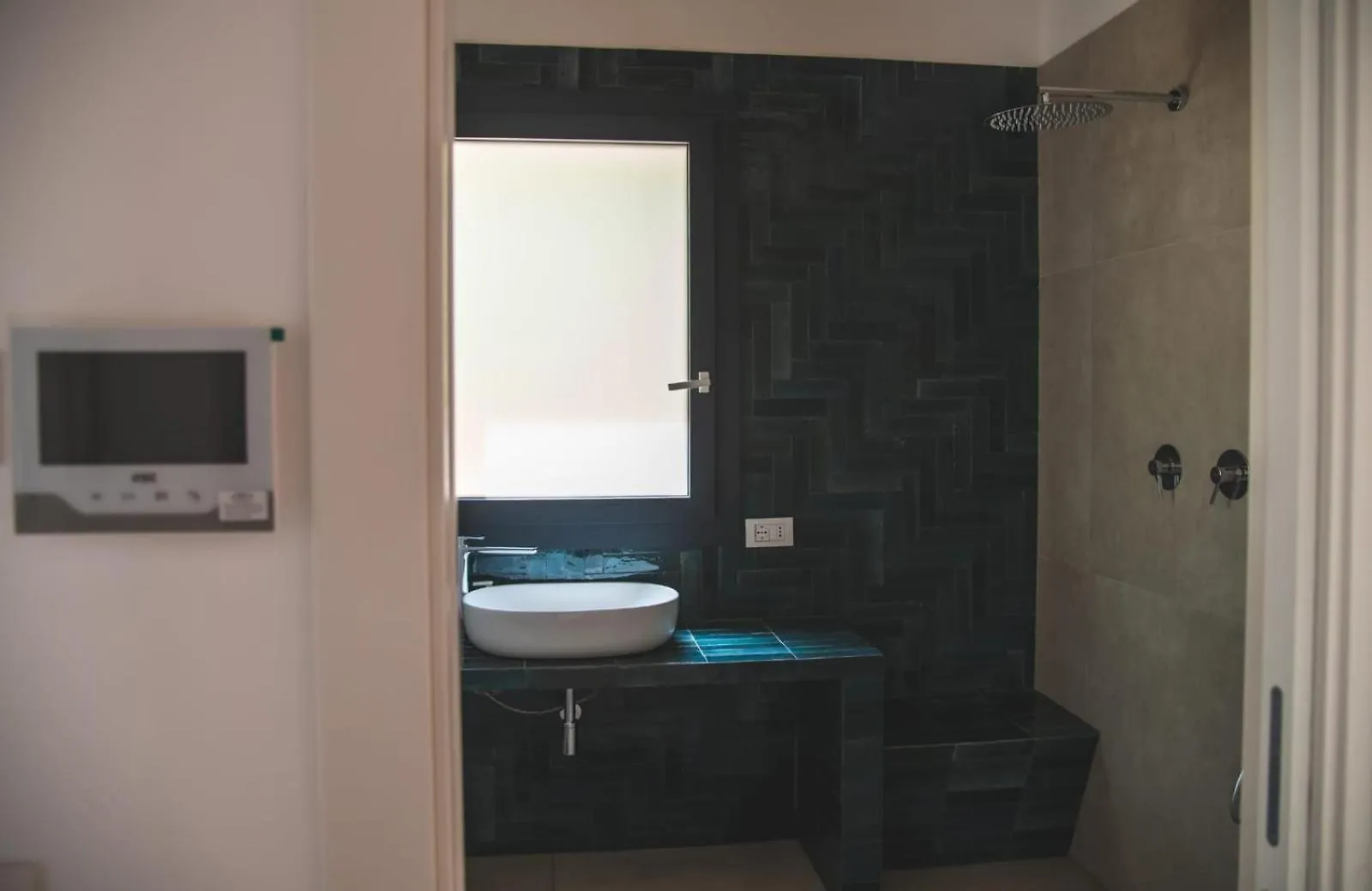 Tenuta Rapillo Castellammare del Golfo Guest house