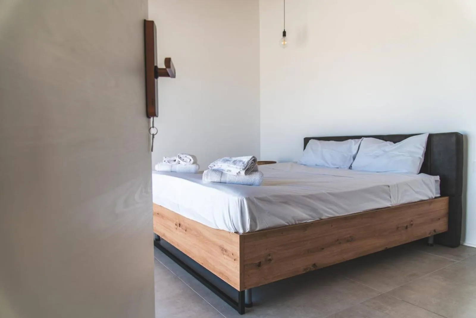 Guest house Tenuta Rapillo Castellammare del Golfo Italy