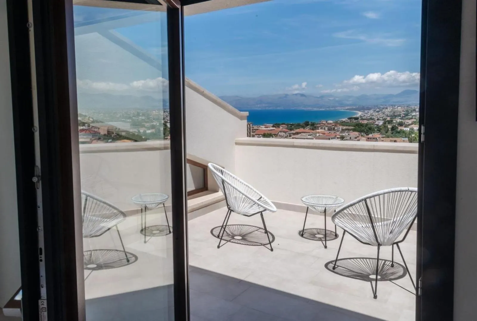 Guest house Tenuta Rapillo Castellammare del Golfo