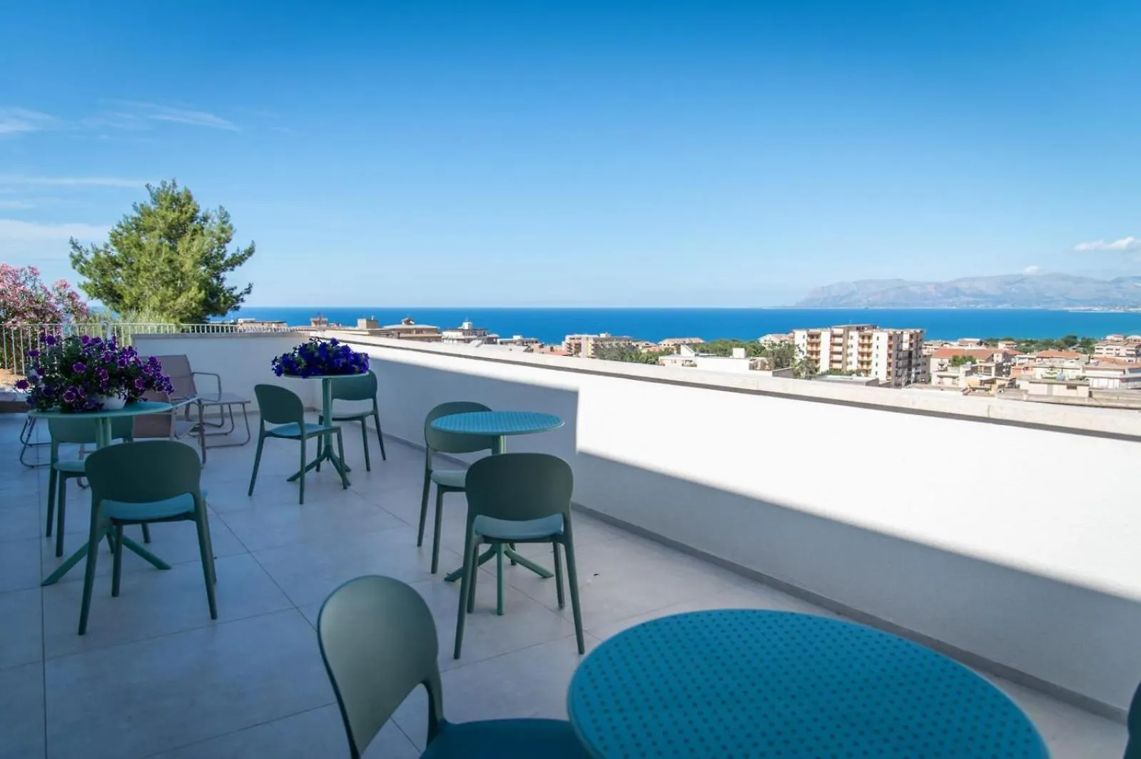 Tenuta Rapillo Castellammare del Golfo 0*,  Italia