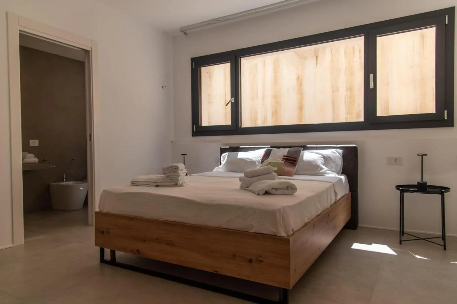 Affittacamere Tenuta Rapillo Castellammare del Golfo Italia