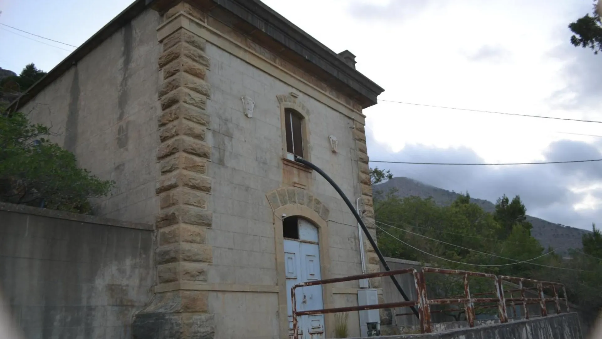 Tenuta Rapillo Castellammare del Golfo 0*,