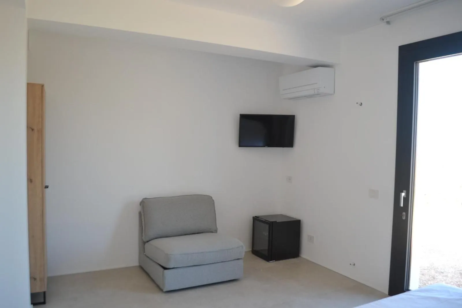 Guest house Tenuta Rapillo Castellammare del Golfo Italy
