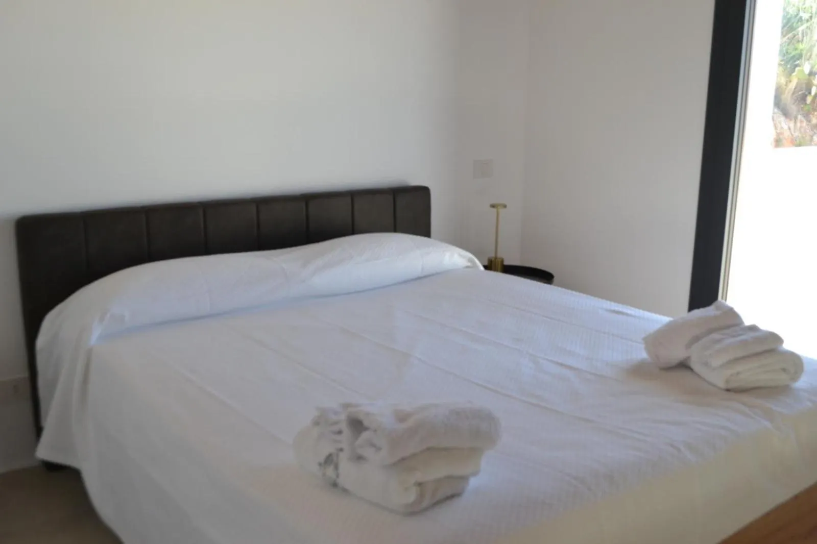 Tenuta Rapillo Castellammare del Golfo 0*,