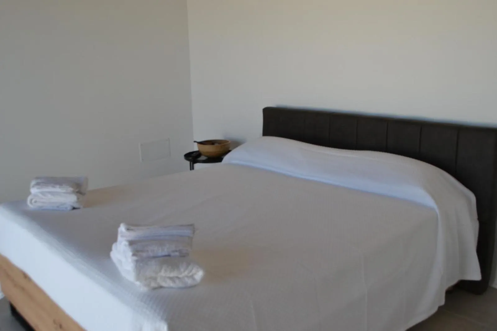 Tenuta Rapillo Castellammare del Golfo Affittacamere