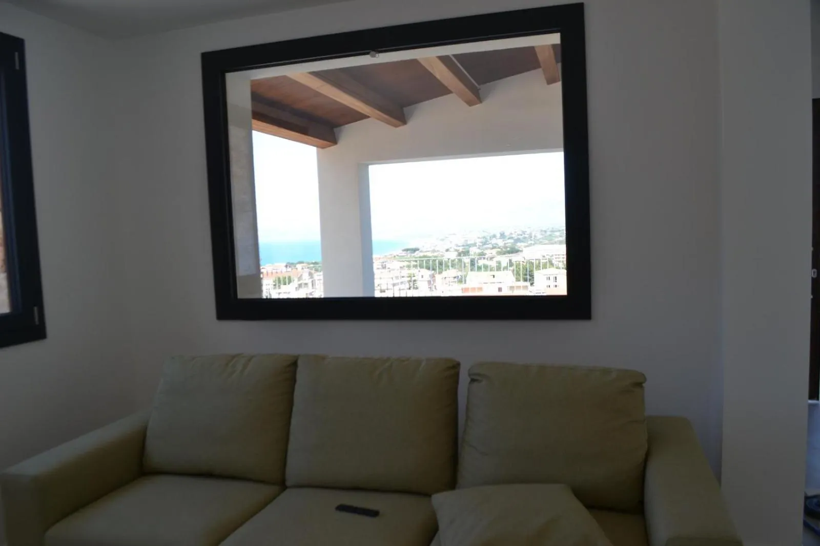 Tenuta Rapillo Castellammare del Golfo