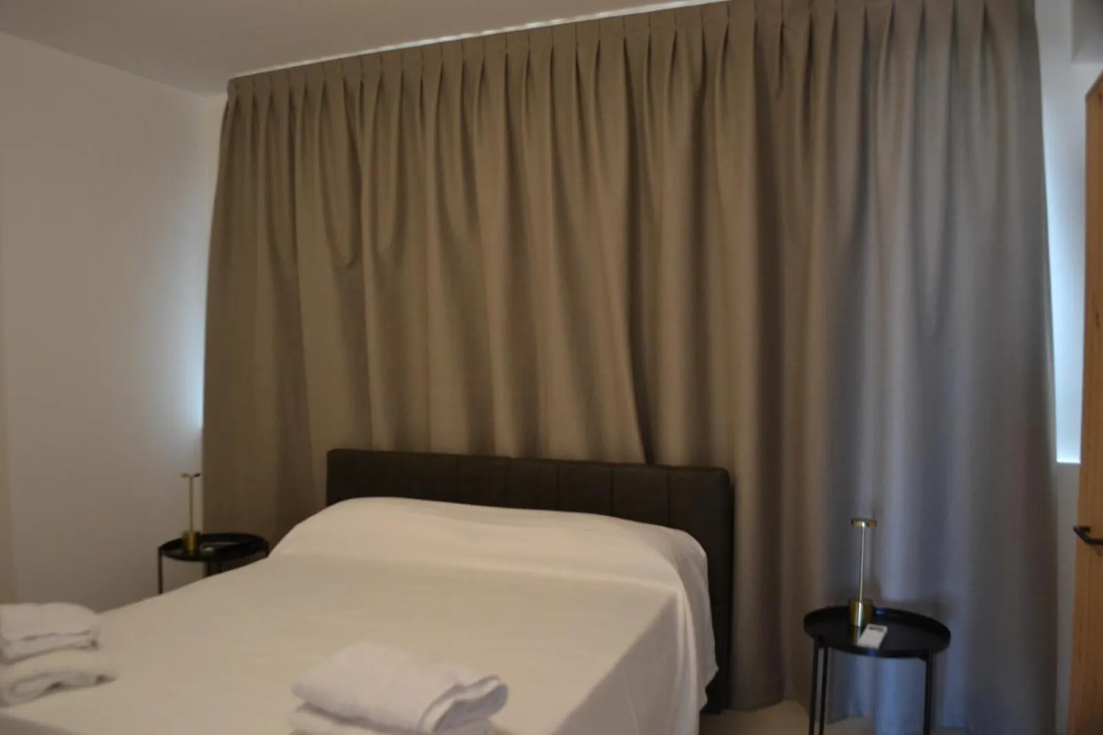 Tenuta Rapillo Castellammare del Golfo Affittacamere