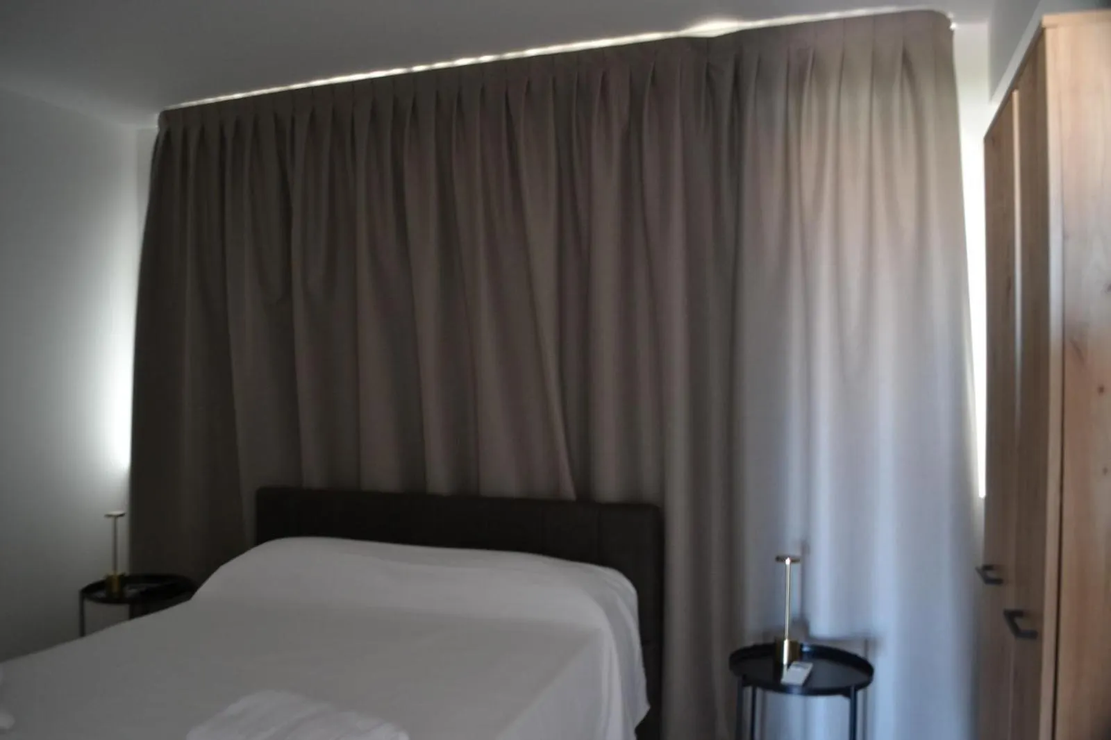 Guest house Tenuta Rapillo Castellammare del Golfo Italy