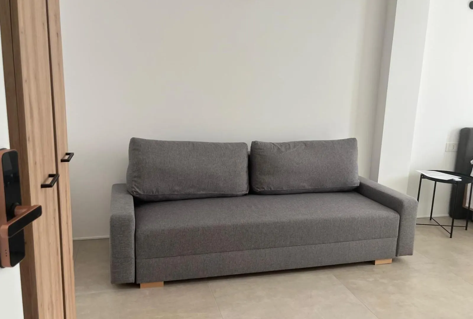 Guest house Tenuta Rapillo Castellammare del Golfo