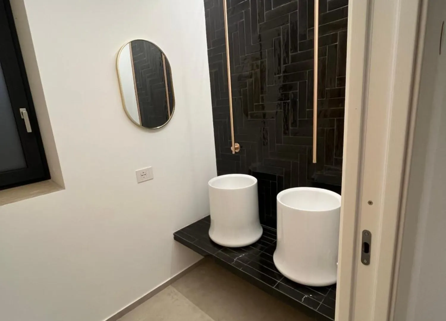 Guest house Tenuta Rapillo Castellammare del Golfo