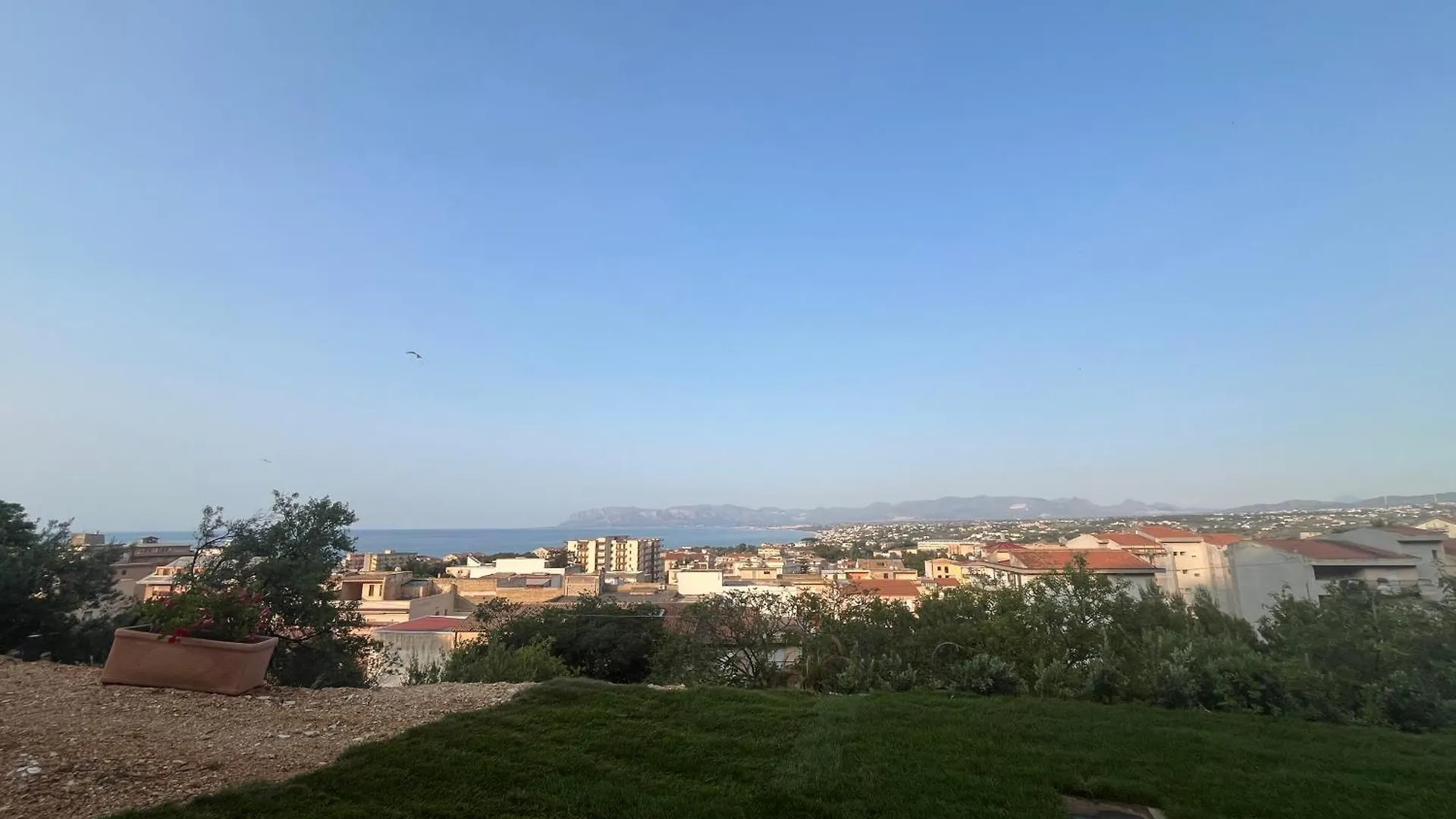 Tenuta Rapillo Castellammare del Golfo Italia