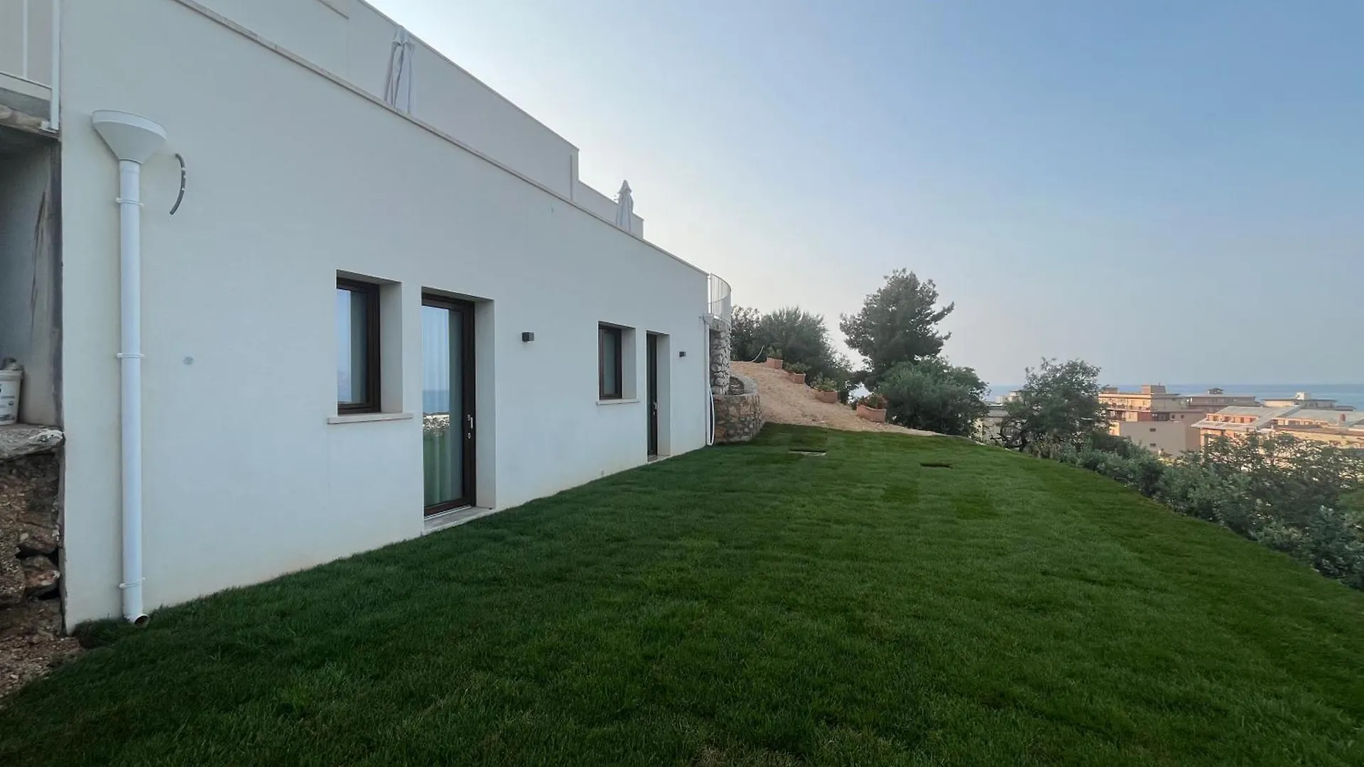 Tenuta Rapillo Castellammare del Golfo 0*,  Italy