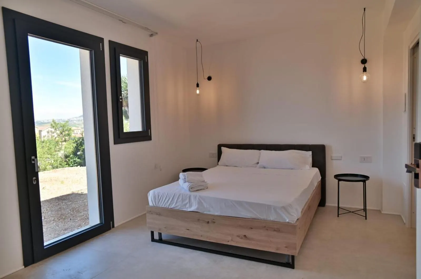 Tenuta Rapillo Castellammare del Golfo