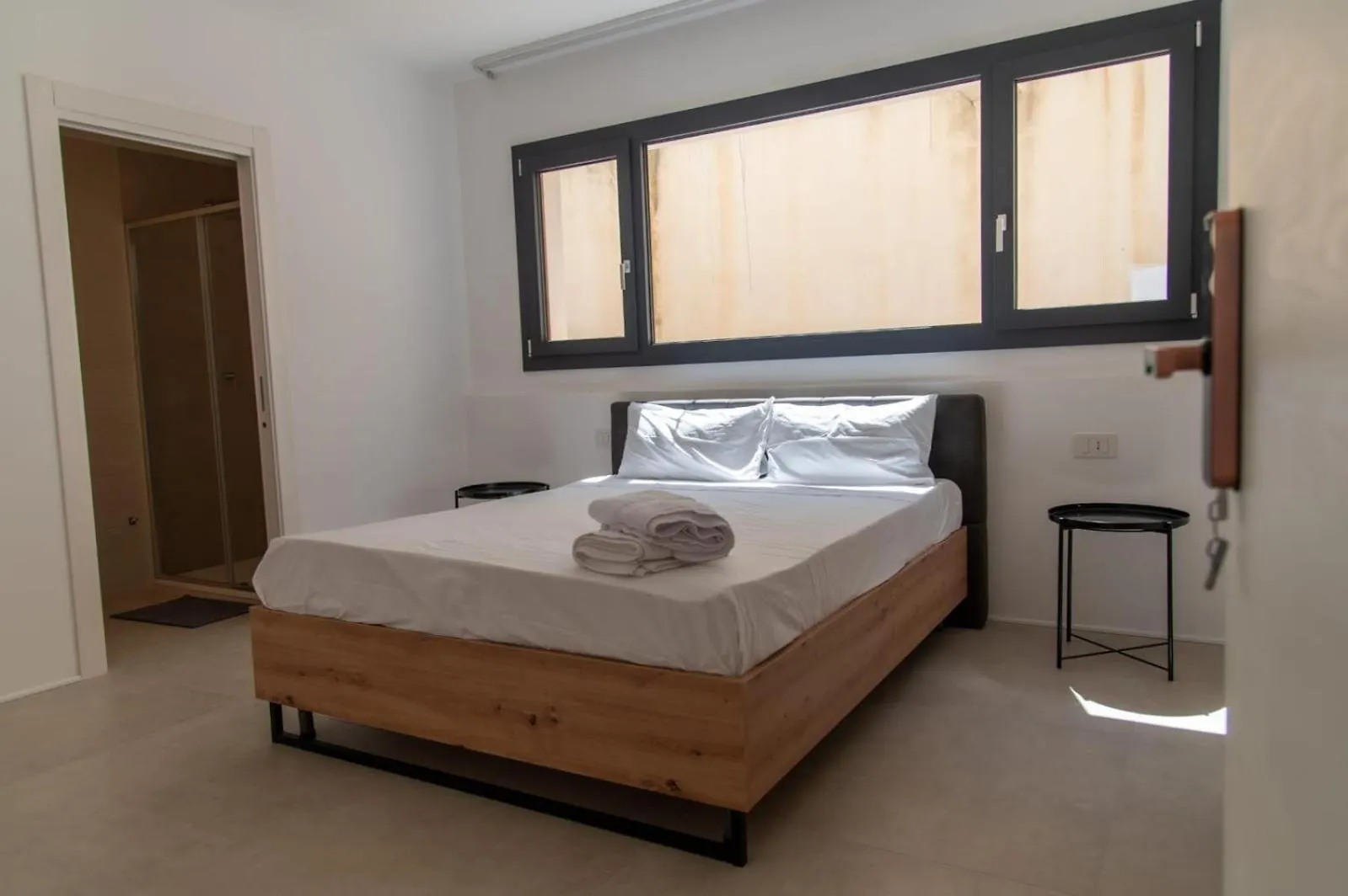 Tenuta Rapillo Castellammare del Golfo Ιταλία
