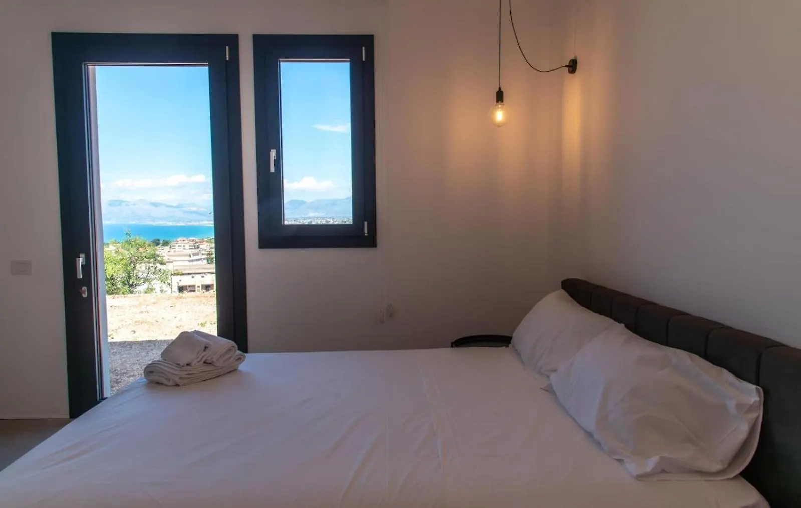 Πανσιόν Tenuta Rapillo Castellammare del Golfo Ιταλία