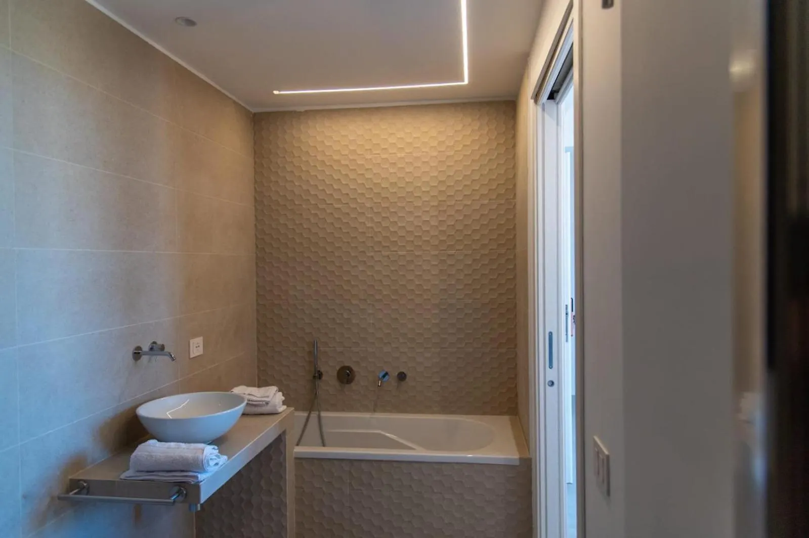 Tenuta Rapillo Castellammare del Golfo 0*,  Ιταλία