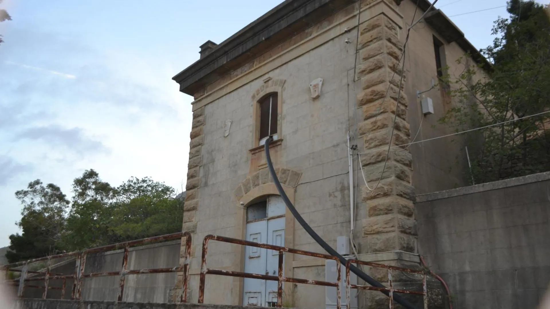 Tenuta Rapillo Castellammare del Golfo Πανσιόν