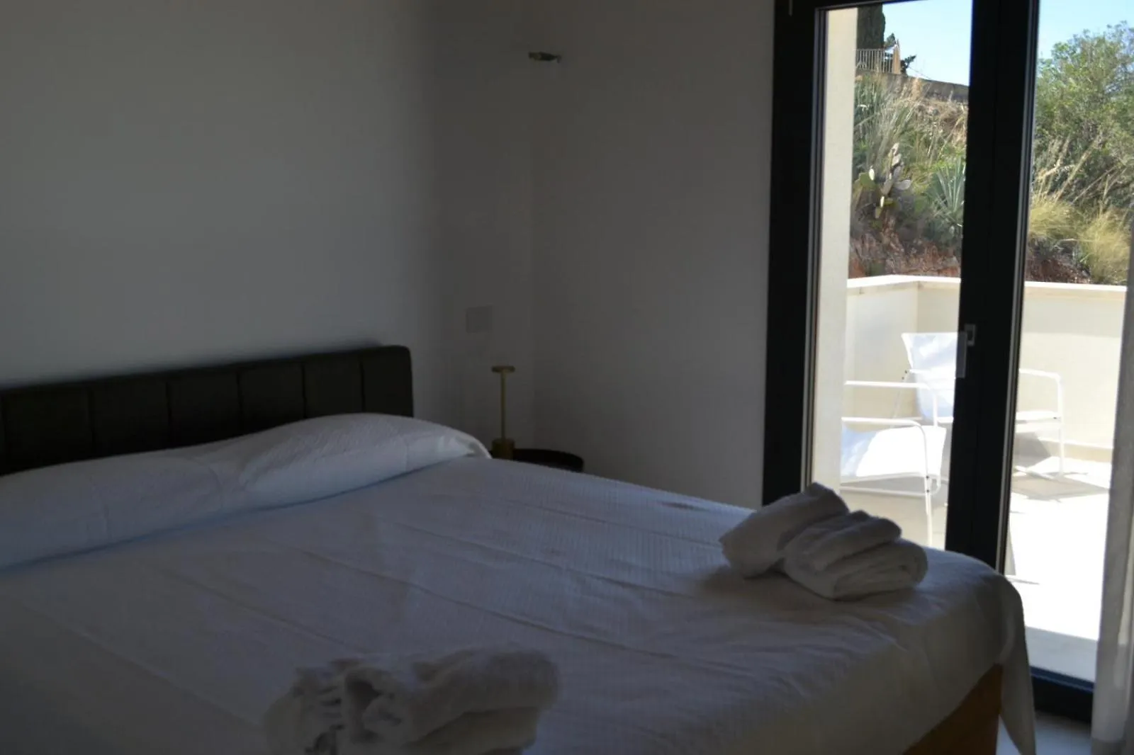 Tenuta Rapillo Castellammare del Golfo 0*,
