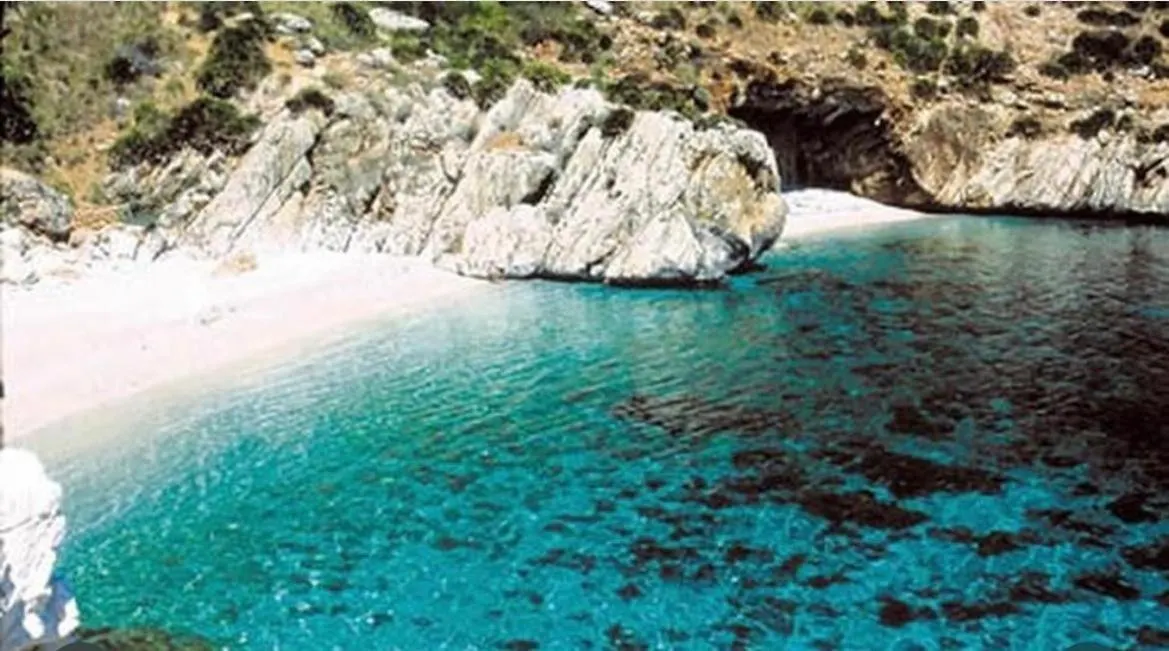 Πανσιόν Tenuta Rapillo Castellammare del Golfo
