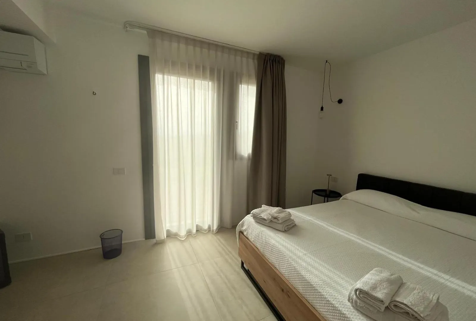 Πανσιόν Tenuta Rapillo Castellammare del Golfo