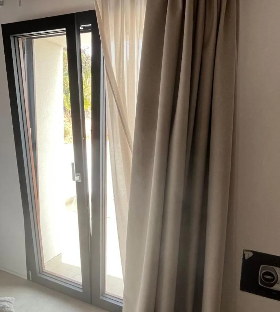 Tenuta Rapillo Castellammare del Golfo Πανσιόν