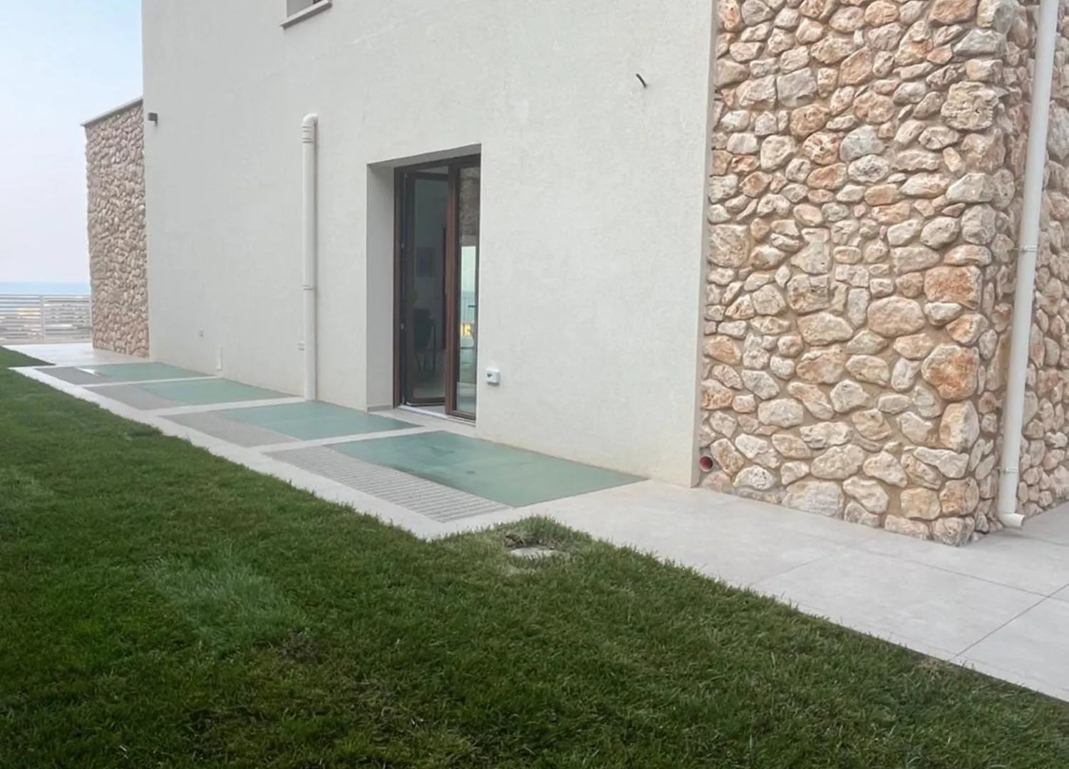 Πανσιόν Tenuta Rapillo Castellammare del Golfo